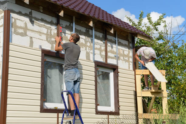 Best Aluminum Siding Installation  in Kentfield, CA