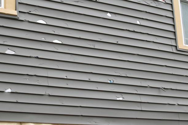 Siding Removal and Disposal in Kentfield, CA